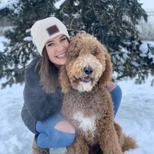 Meet your Posher, Emma